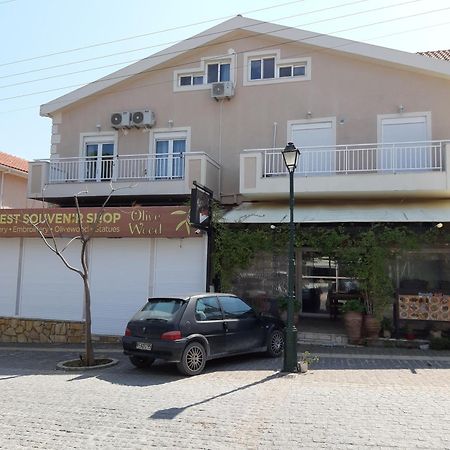Appartement Skala Pearls A1 Extérieur photo