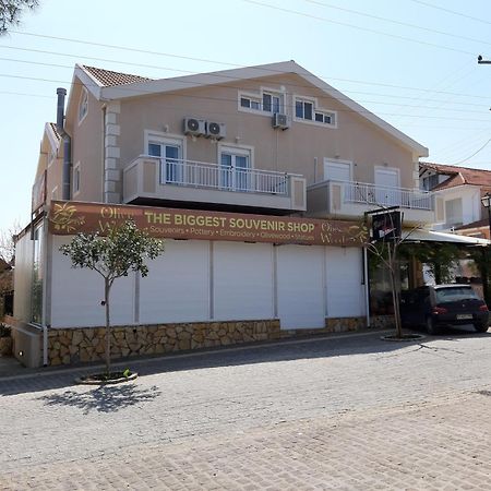 Appartement Skala Pearls A1 Extérieur photo