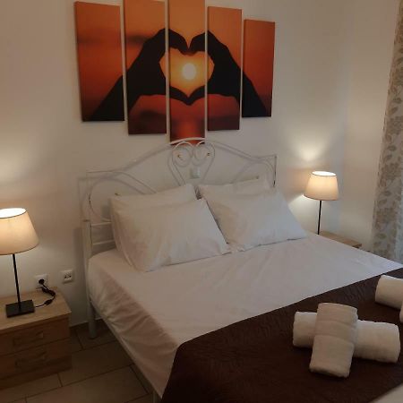 Appartement Skala Pearls A1 Extérieur photo
