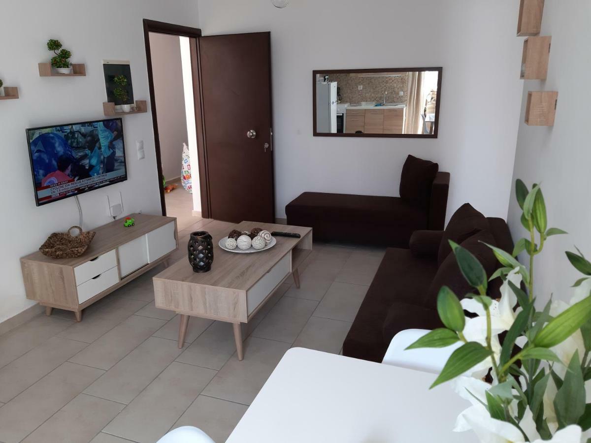Appartement Skala Pearls A1 Extérieur photo