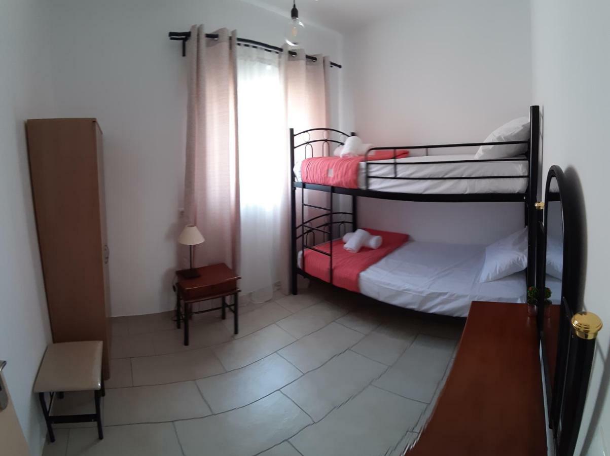 Appartement Skala Pearls A1 Extérieur photo