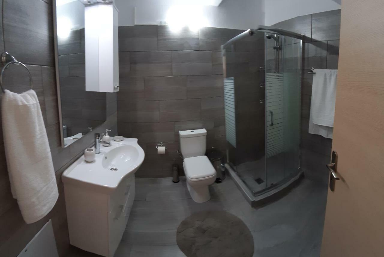 Appartement Skala Pearls A1 Extérieur photo