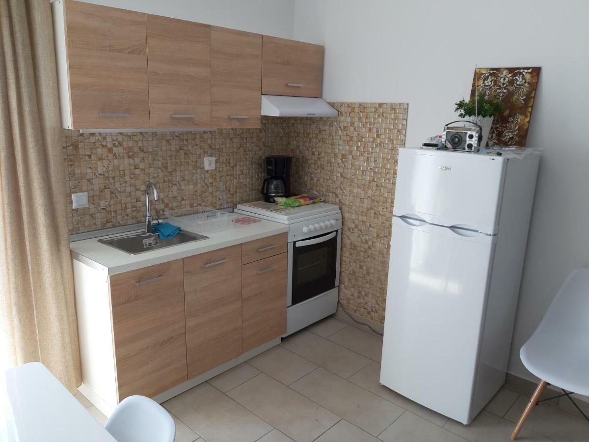 Appartement Skala Pearls A1 Extérieur photo