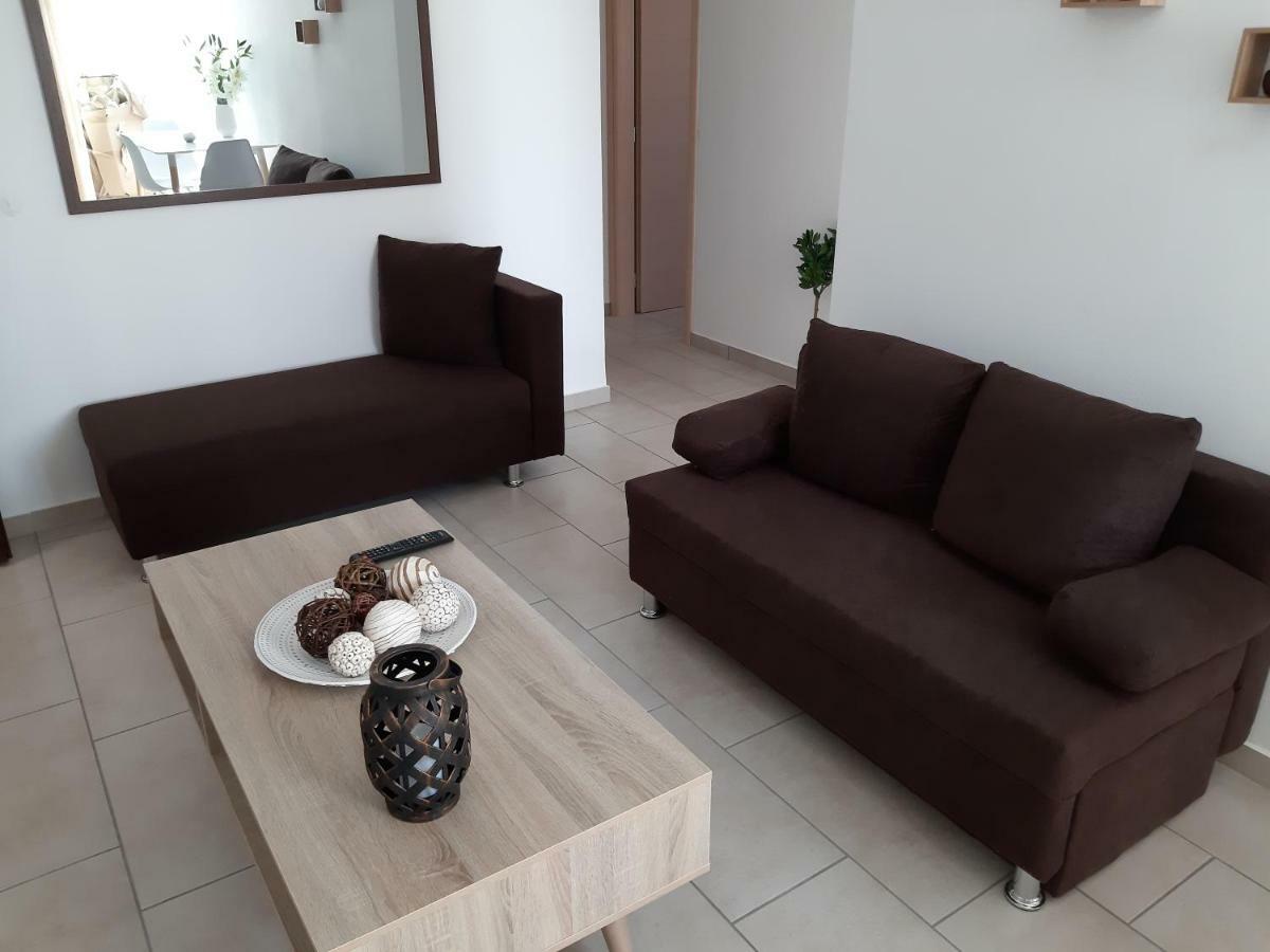 Appartement Skala Pearls A1 Extérieur photo