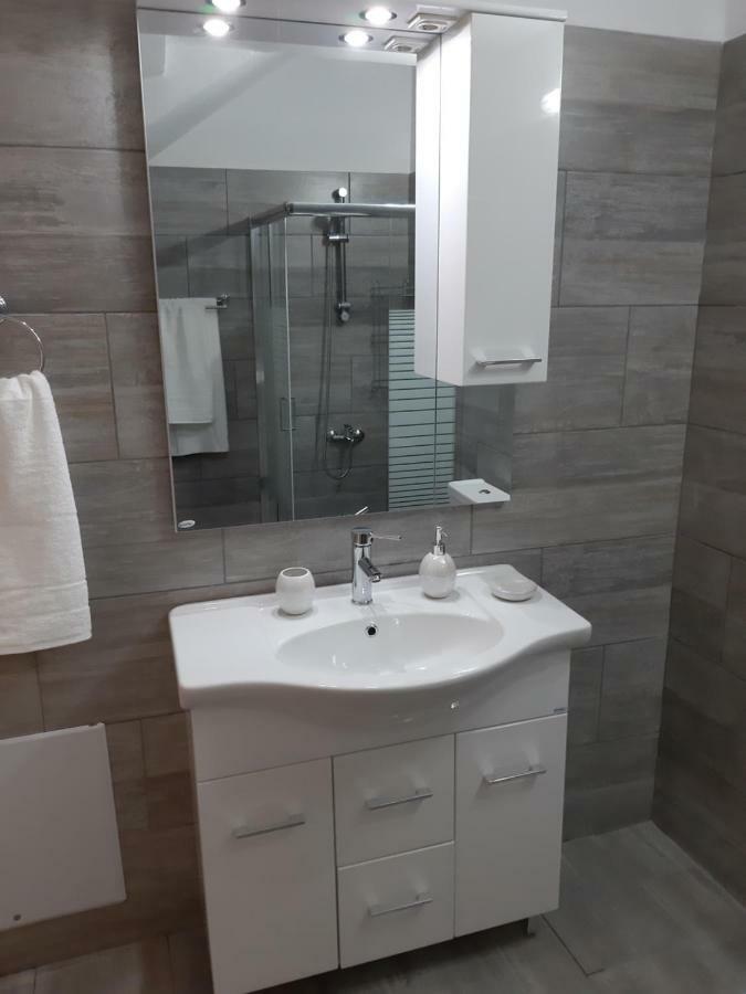 Appartement Skala Pearls A1 Extérieur photo