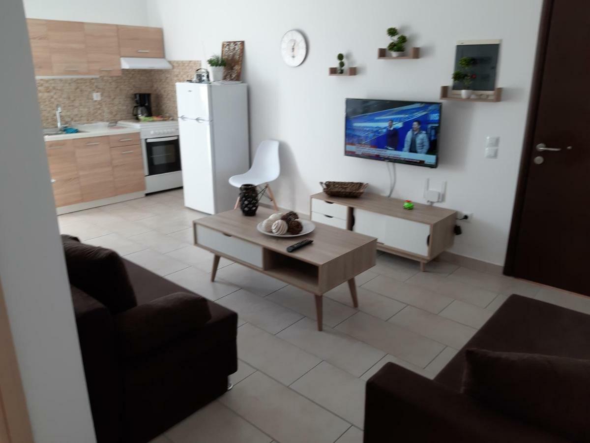 Appartement Skala Pearls A1 Extérieur photo