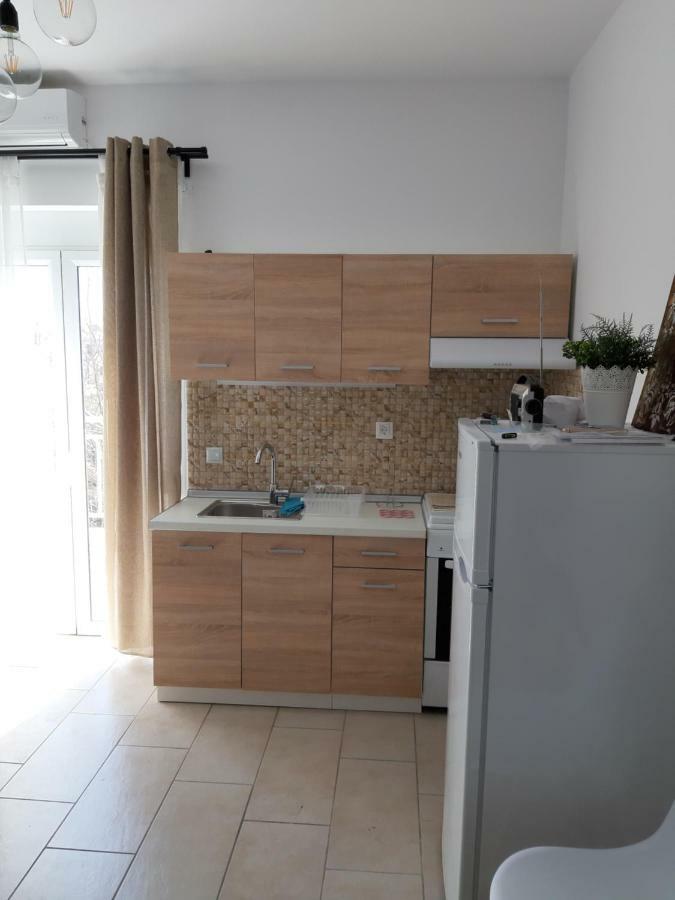 Appartement Skala Pearls A1 Extérieur photo