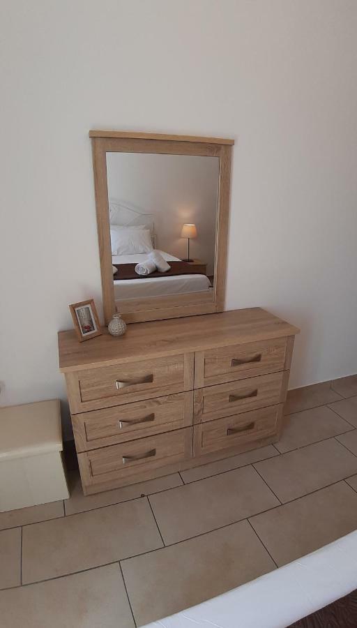 Appartement Skala Pearls A1 Extérieur photo