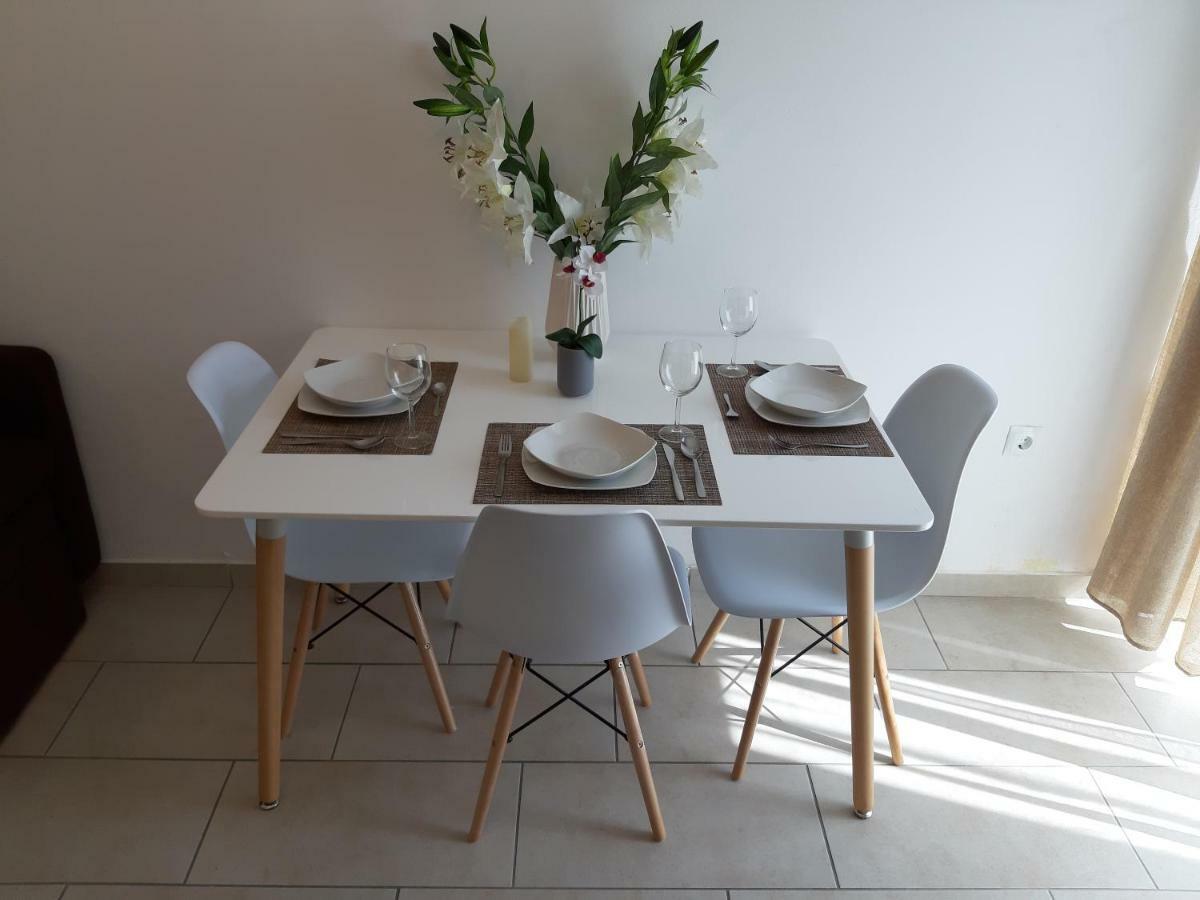 Appartement Skala Pearls A1 Extérieur photo