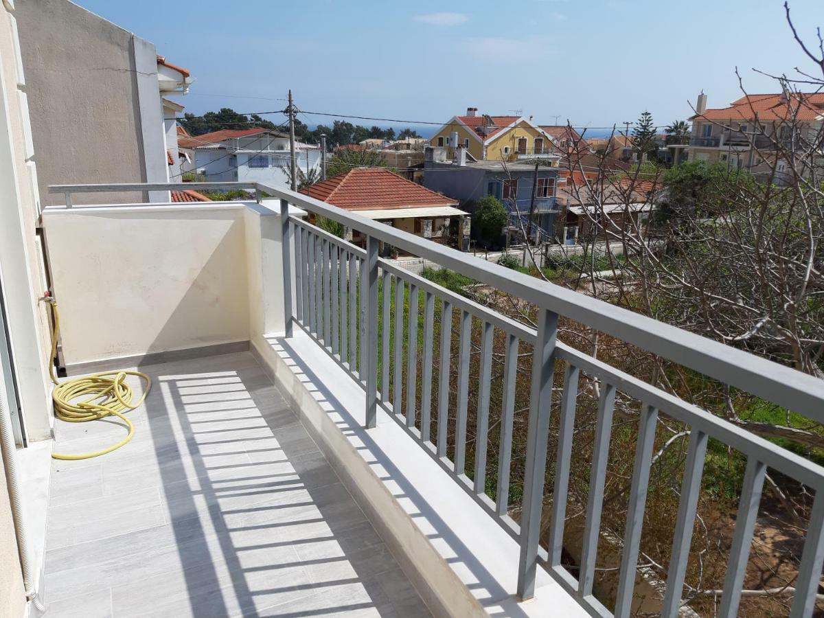 Appartement Skala Pearls A1 Extérieur photo