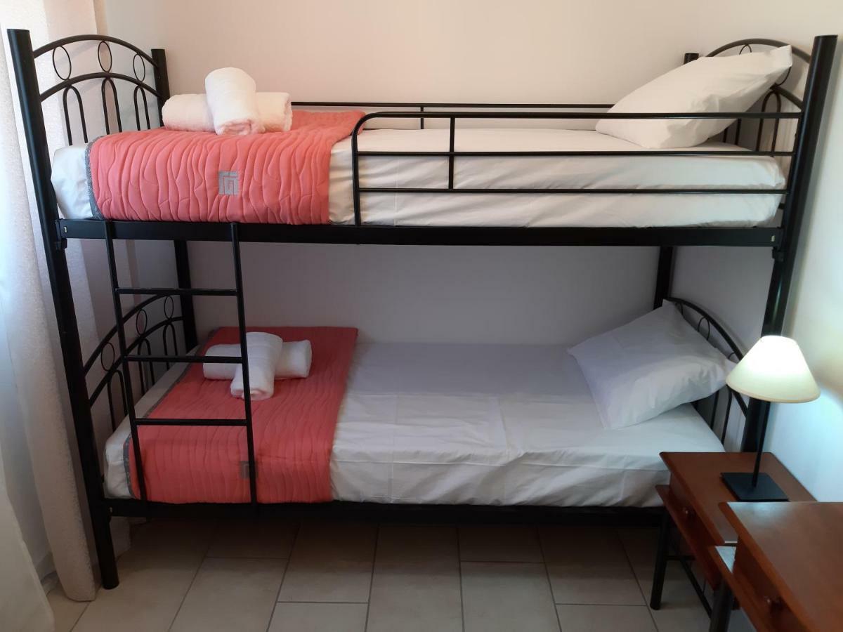 Appartement Skala Pearls A1 Extérieur photo