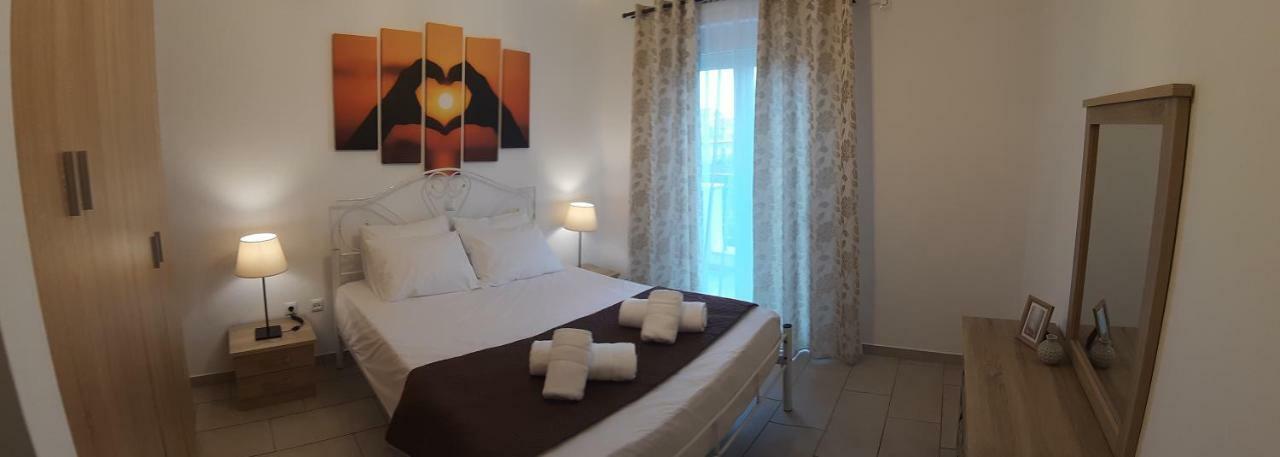 Appartement Skala Pearls A1 Extérieur photo