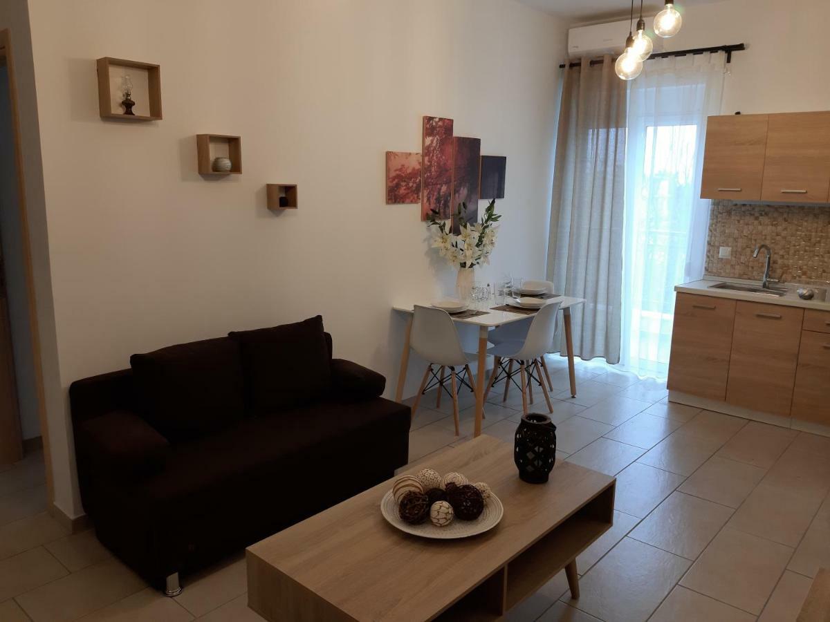 Appartement Skala Pearls A1 Extérieur photo