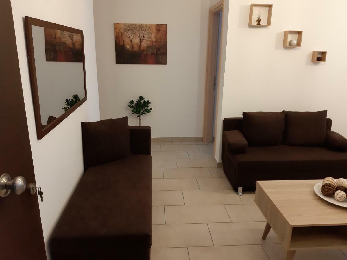 Appartement Skala Pearls A1 Extérieur photo