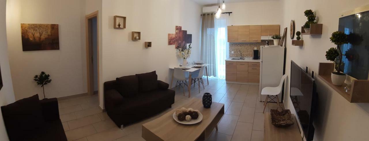 Appartement Skala Pearls A1 Extérieur photo